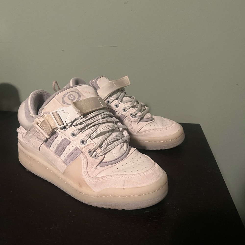 Bad Bunny White Forum